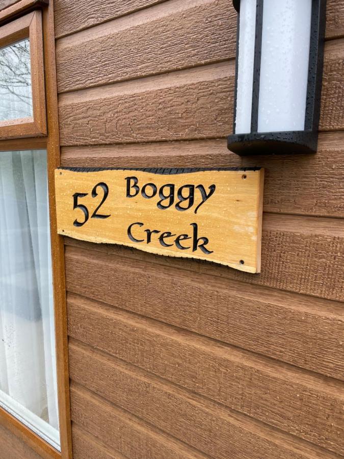 Boggy Creek - Lodge With Hot Tub Felton  외부 사진